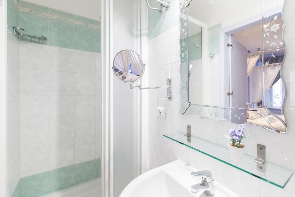 Rotondapantheon Bed & Breakfast Rome Exterior photo