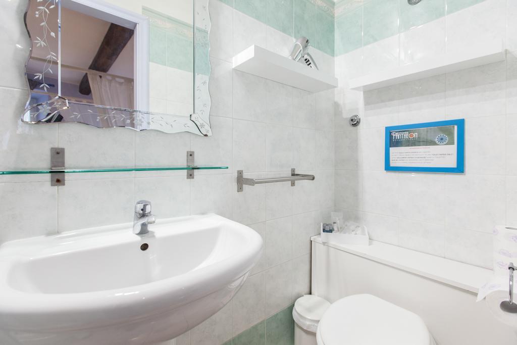 Rotondapantheon Bed & Breakfast Rome Exterior photo
